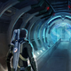 Image for article titled What does the Star Trek game reveal about the destiny of the Vulcans?